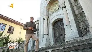 Tarihi Rotalar | Eyüp | 18. Bölüm