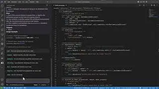 Chat with CodiumAI | Understand, Document and Enhance your code