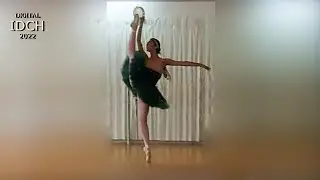 Melina Solkidou, 