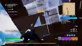 Playing solos