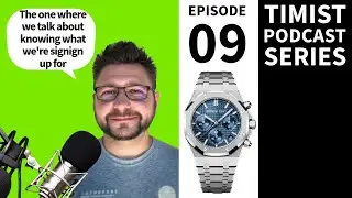 Ep: 09 | Timist Podcast Series | 
