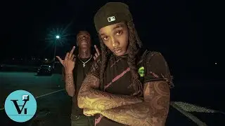 Road Runna - Fast Lane (Official Music Video) Shot by @savani