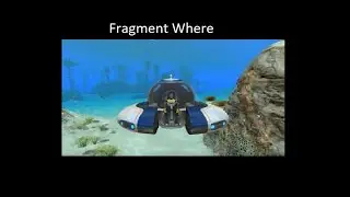 Wheres The Fragment! ep.3 (Subnautica)