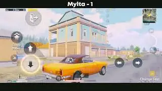 1.8 Update Tips and Tricks Web Shooters Location #pubginaminute #tickandtrick #webshooterslocation