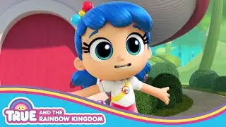 True and the Rainbow Kingdom Season 2 Episodes Compilation