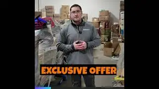 Buying Liquidation Pallets Made Easy - Pallet Paradise