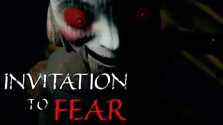 HIGHLY RECOMMENDED | Invitation To Fear