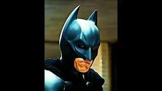 BAT BALE VS BAT AFFLECK #shorts