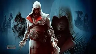Assassin's Creed Brotherhood #4 Что будет Дальше (Финал)