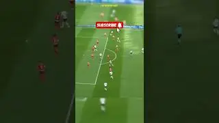 Bukayo Saka goal vs Switzerland. #footballshorts #soccer