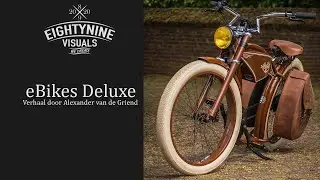 Promofilm voor eBikes Deluxe
