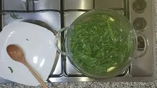 TƏRXUN KOMPOTU