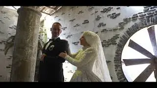 Kübra & Yunus Emre ( Sarnıç Klip)