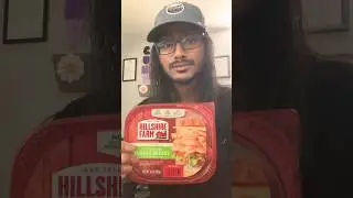 Minute Review: Hillshire Farm - Oven Roasted Turkey Breast