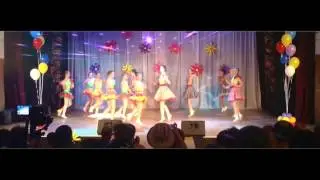 В стиле JAZZ