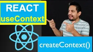 useContext React - React curso