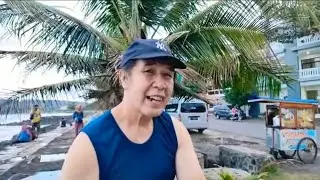 🔴 Live Pantai Pangandaran 23 Juni 2023 Feat Thung Kimhok - Beach Live