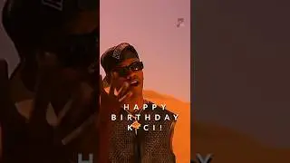 Happy Birthday to our brother @kcihailey! 🙌🏿 Wishing you another year full of blessings💪🏿