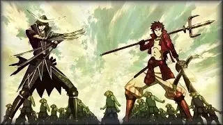 AMV Put Ya Guns On