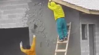 😆 Штукатуры