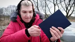 СЖЁГ СВОЙ ДИПЛОМ😱🔥