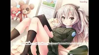 ♫ Nightcore - China M ♫