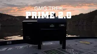 GMG Trek Prime 2.0 - Unmatched Versatility