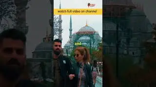 Is Turkey Safe for Travelers #shorts #facts #travel #traveladvice