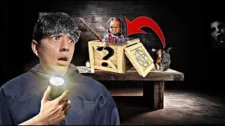 ESTA ES LA CAJA CON LA PEOR CALIFICACION DE LA DEEP WEB