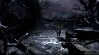 We fear the Future in METRO2033 PT1