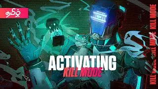 Activating Kill Mode - Kayo | Valorant Tamil | Teal Plays