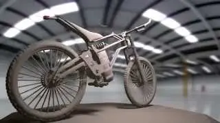 Moto Ultraliviana - explicada