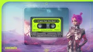Alterella - Arigato ft. Dino Blunt (OFFICIAL AUDIO)