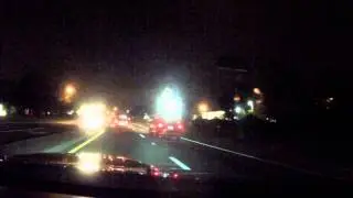 NFSG Cruise to Sonic Meet - Skyline GTR, built STI, WRX