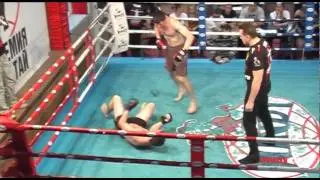 Нарижный Филипп vs Сабуров Мурат