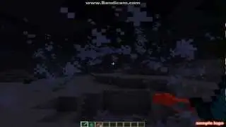 Minecraft обзор модов №1
