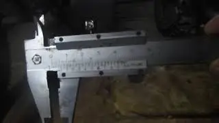 Минск X 250.Дуги безопасности.Часть 2.