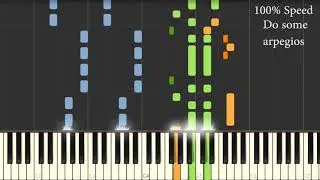 The Office Theme I  Piano Tutorial