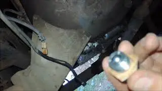 Не горит фонарь заднего хода УАЗ буханка