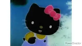 Smurf Hello Kitty and Friends Intro in G Major 1
