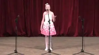Вероника Леванкова - Россия