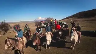VIDEO MULTISPORT TORRES DEL PAINE 2015 By Outdoors TV©