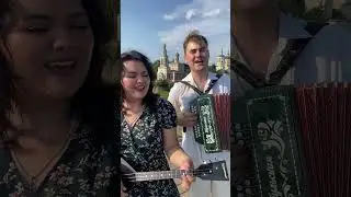 Ох уж эта ЛЮБА!