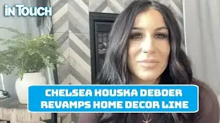 Chelsea Houska Deboer Revamps Home Decor Line 'Aubree Says'