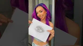 Me tardé 5 HORAS dibujando esto!! 🎨🤯