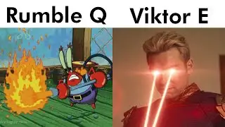 League of Legends gameplay be like 4