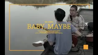 Red Cherry - Baby, Maybe ( Live Acoustic )