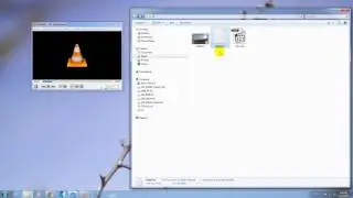 How to hardcode a Subtitle into a Video using VLC (old version)