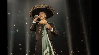 Alejandro Fernandez- Live / En Vivo Amor Tumbado .. Hecho En Mexico Tour 2021 Pechanga Casino ..