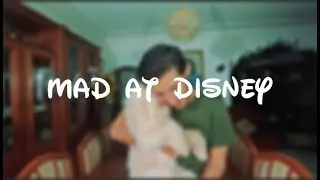 Salem ilese - Mad at Disney (COVER) (Male Version)